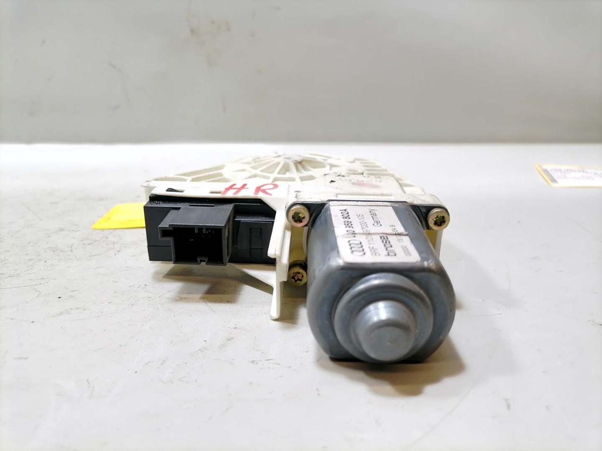 Audi A6 4F original Fensterhebermotor hinten rechts Bj.2005